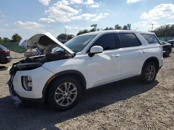 KM8R14HE8LU054540 2020 HYUNDAI PALISADE - Image 1