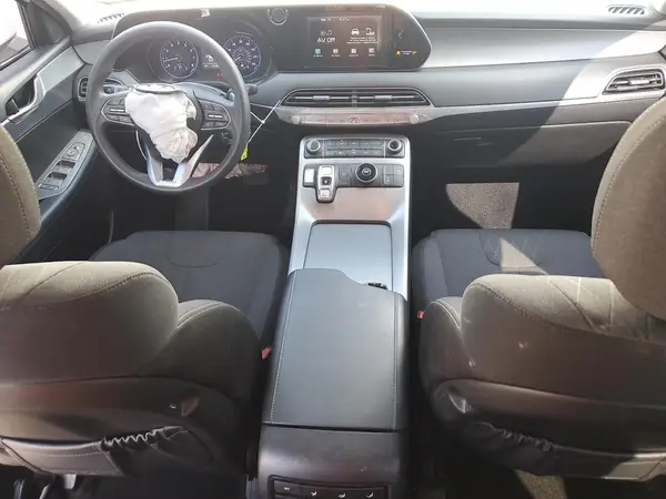 KM8R14HE8LU054540 2020 HYUNDAI PALISADE - Image 8