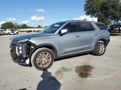 KM8R14HE8LU058703 2020 HYUNDAI PALISADE