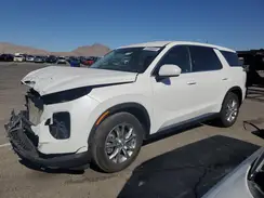 KM8R14HE8LU095122 2020 HYUNDAI PALISADE