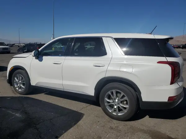 KM8R14HE8LU095122 2020 HYUNDAI PALISADE - Image 2