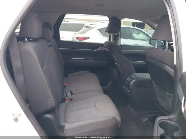 KM8R14HE8LU097145 2020 HYUNDAI PALISADE - Image 8