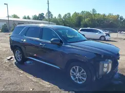 KM8R14HE8LU118611 2020 HYUNDAI PALISADE