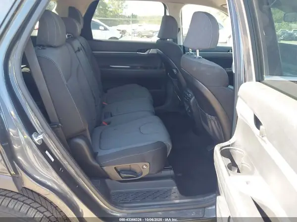 KM8R14HE8LU118611 2020 HYUNDAI PALISADE - Image 8
