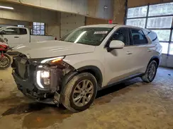 KM8R14HE8LU127082 2020 HYUNDAI PALISADE