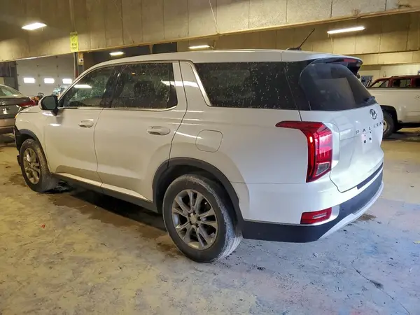 KM8R14HE8LU127082 2020 HYUNDAI PALISADE - Image 2