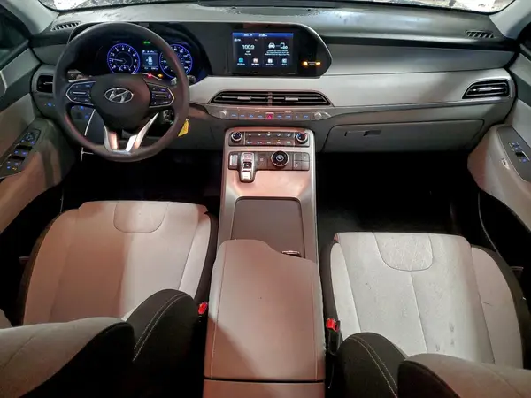 KM8R14HE8LU127082 2020 HYUNDAI PALISADE - Image 8