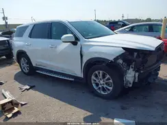 KM8R14HE8MU181211 2021 HYUNDAI PALISADE