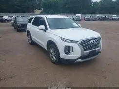 KM8R14HE8MU212098 2021 HYUNDAI PALISADE