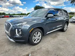 KM8R14HE8MU226020 2021 HYUNDAI PALISADE