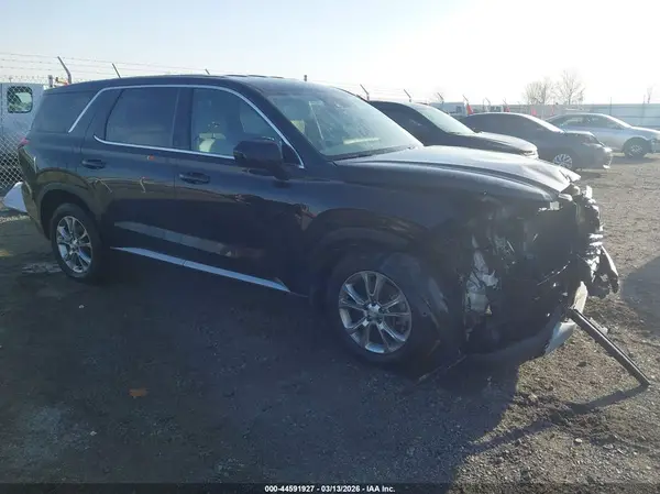 KM8R14HE8MU272026 2021 HYUNDAI PALISADE - Image 1