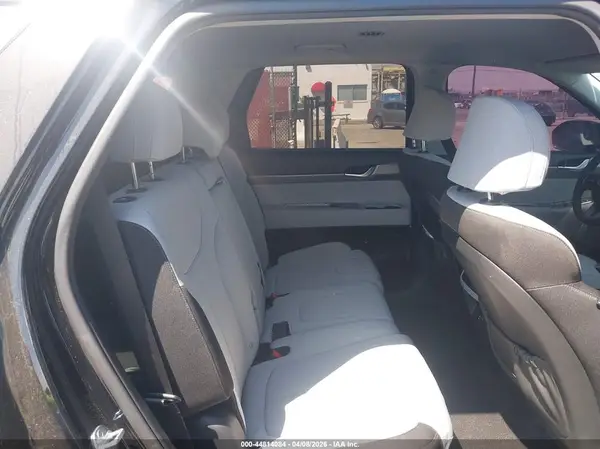 KM8R14HE8MU274066 2021 HYUNDAI PALISADE - Image 8