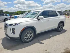 KM8R14HE8MU278909 2021 HYUNDAI PALISADE