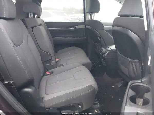 KM8R14HE8MU286976 2021 HYUNDAI PALISADE - Image 8