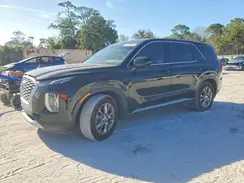 KM8R14HE8MU330703 2021 HYUNDAI PALISADE