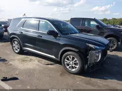 KM8R14HE8MU332564 2021 HYUNDAI PALISADE