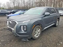 KM8R14HE8NU372774 2022 HYUNDAI PALISADE