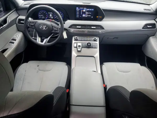 KM8R14HE8NU372774 2022 HYUNDAI PALISADE - Image 8