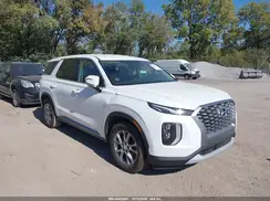KM8R14HE8NU373925 2022 HYUNDAI PALISADE