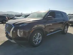KM8R14HE8NU375447 2022 HYUNDAI PALISADE