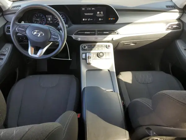 KM8R14HE8NU375447 2022 HYUNDAI PALISADE - Image 8
