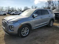 KM8R14HE9LU043594 2020 HYUNDAI PALISADE