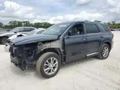 KM8R14HE9LU058533 2020 HYUNDAI PALISADE
