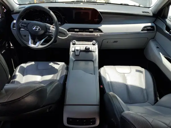 KM8R14HE9LU058533 2020 HYUNDAI PALISADE - Image 8