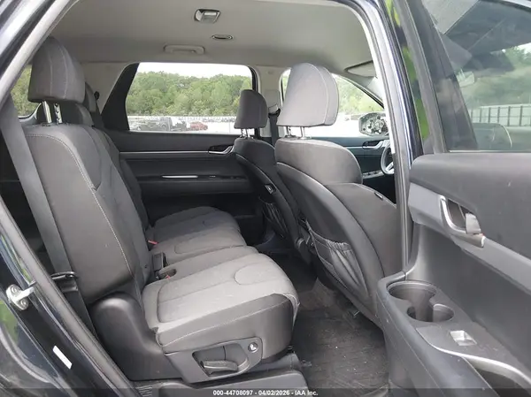 KM8R14HE9LU065157 2020 HYUNDAI PALISADE - Image 8