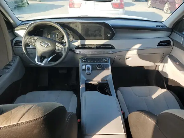 KM8R14HE9LU094416 2020 HYUNDAI PALISADE - Image 8