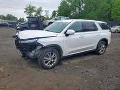KM8R14HE9MU204186 2021 HYUNDAI PALISADE