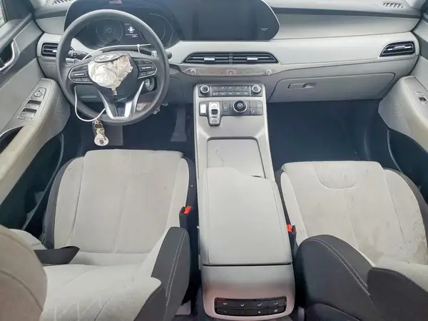 KM8R14HE9MU204186 2021 HYUNDAI PALISADE - Image 8