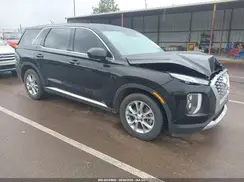 KM8R14HE9MU204396 2021 HYUNDAI PALISADE