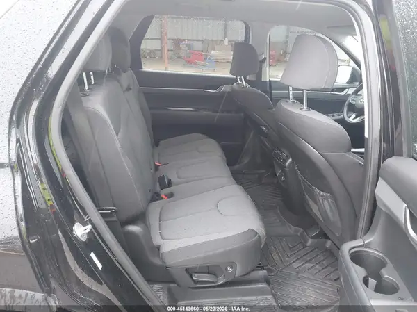 KM8R14HE9MU204396 2021 HYUNDAI PALISADE - Image 8