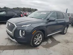 KM8R14HE9MU212739 2021 HYUNDAI PALISADE