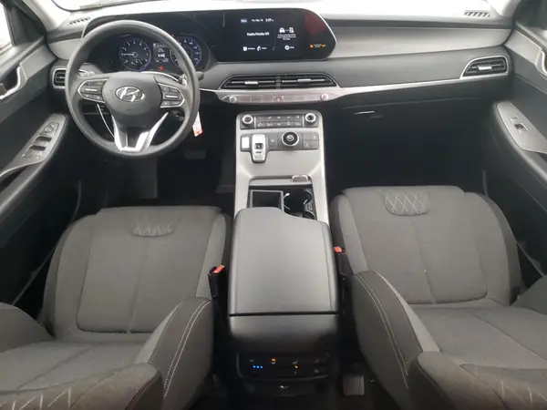 KM8R14HE9MU212739 2021 HYUNDAI PALISADE - Image 8