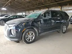 KM8R14HE9MU234076 2021 HYUNDAI PALISADE