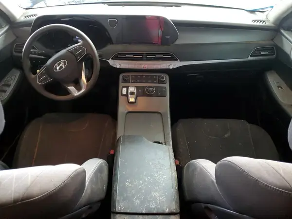 KM8R14HE9MU234076 2021 HYUNDAI PALISADE - Image 8
