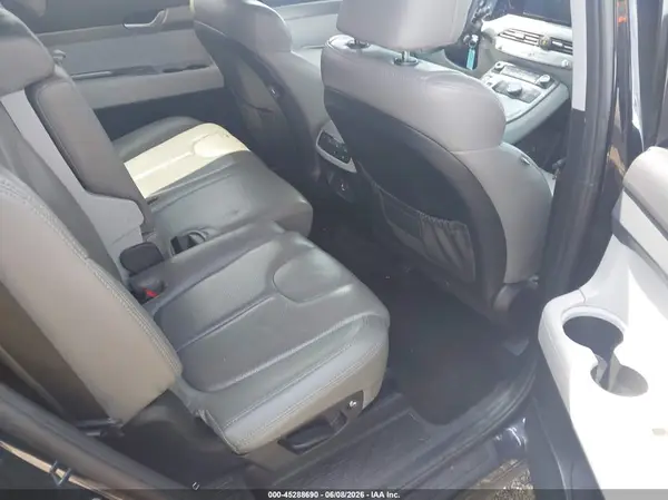 KM8R14HE9MU281284 2021 HYUNDAI PALISADE - Image 8