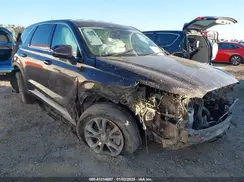 KM8R14HE9NU374775 2022 HYUNDAI PALISADE