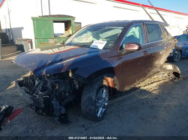 KM8R14HE9NU374775 2022 HYUNDAI PALISADE - Image 2
