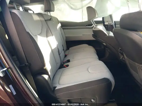 KM8R14HE9NU374775 2022 HYUNDAI PALISADE - Image 8