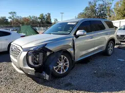 KM8R14HE9NU434571 2022 HYUNDAI PALISADE