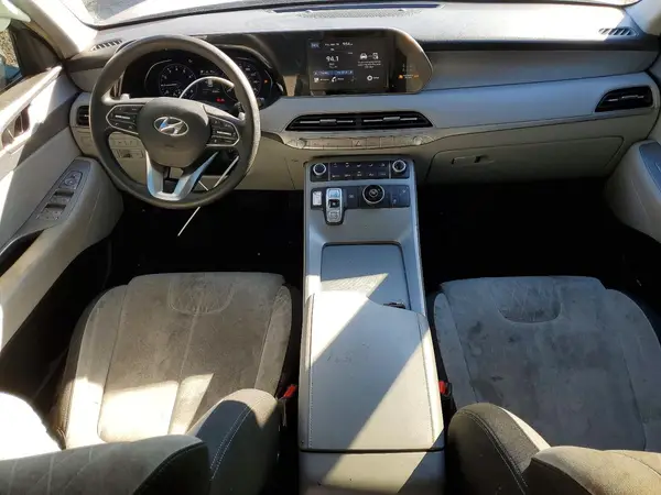 KM8R14HE9NU434571 2022 HYUNDAI PALISADE - Image 8
