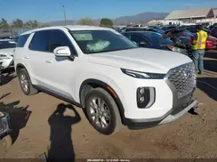KM8R14HE9NU450995 2022 HYUNDAI PALISADE