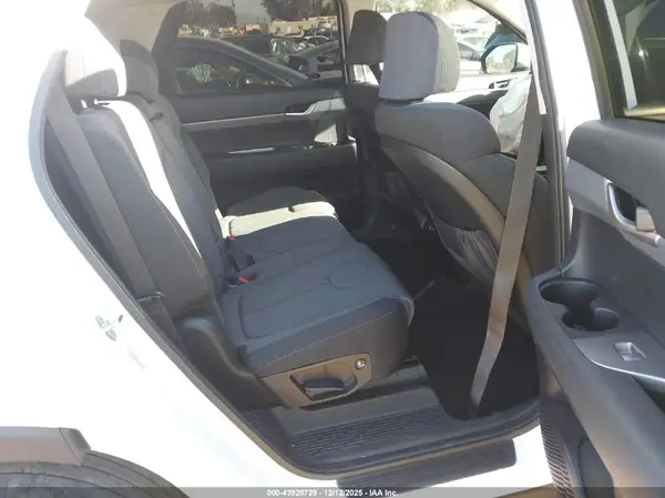 KM8R14HE9NU450995 2022 HYUNDAI PALISADE - Image 8