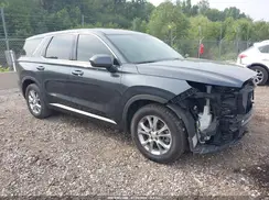 KM8R14HEXLU036122 2020 HYUNDAI PALISADE