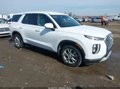 KM8R14HEXLU040638 2020 HYUNDAI PALISADE