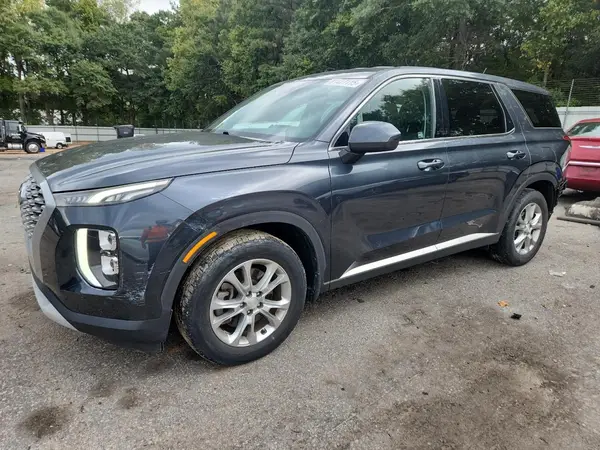 KM8R14HEXLU054118 2020 HYUNDAI PALISADE - Image 1