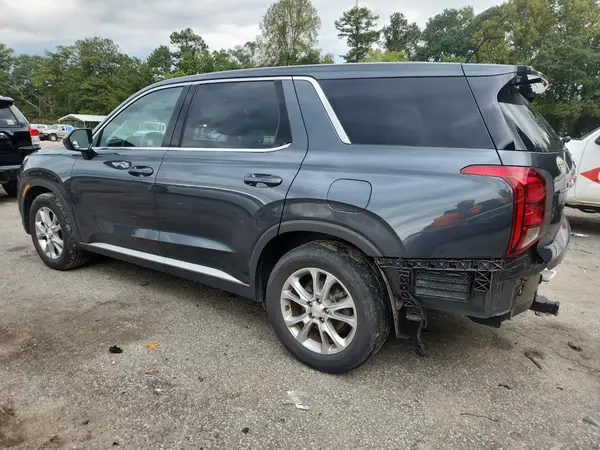 KM8R14HEXLU054118 2020 HYUNDAI PALISADE - Image 2
